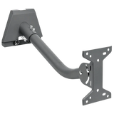 Soporte de Brazo 45cm para Starlink V4 Standard | Base de Pared Alternativa (V4-AM)