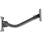Soporte de Brazo 45cm para Starlink V4 Standard | Base de Pared Alternativa (V4-AM)