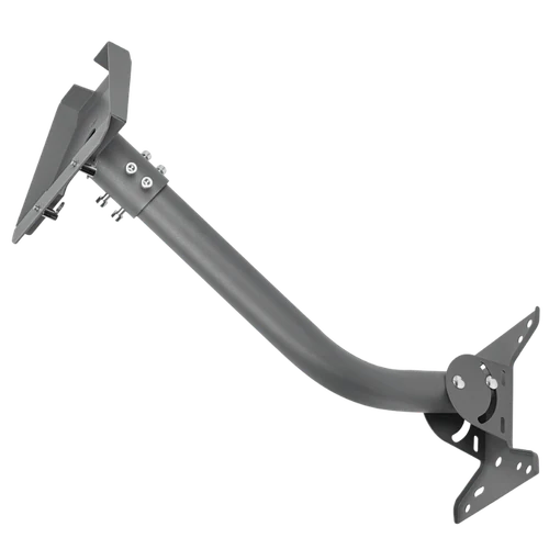 Soporte de Brazo 45cm para Starlink V4 Standard | Base de Pared Alternativa (V4-AM)