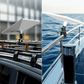Soporte Genérico MINI-S360 para Antena Starlink Mini | Ajustable y Resistente