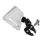 Soporte Genérico MINI-S360 para Antena Starlink Mini | Ajustable y Resistente