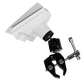 Soporte Genérico MINI-S360 para Antena Starlink Mini | Ajustable y Resistente