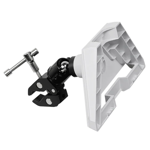 Soporte Genérico MINI-S360 para Antena Starlink Mini | Ajustable y Resistente