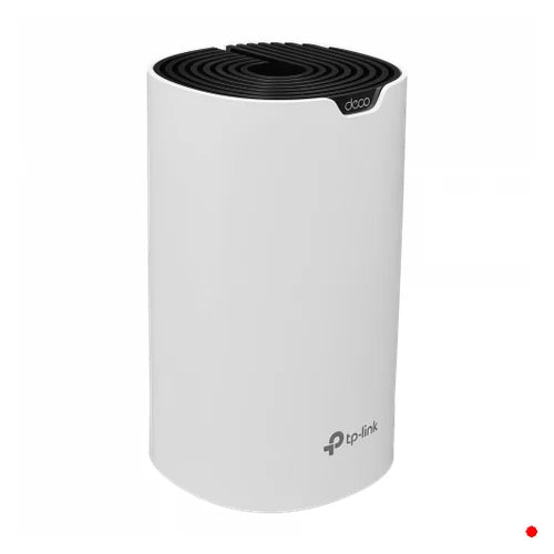 TP-Link 1-un 3-1000 AC1900 Router Mesh 2,4GHz/5GHz 600/1300mbps Deco 7 | DECO-S7