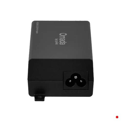 TP-Link 2,5Gbps Inyector PoE+ 53,5VDC 30W 0,57A 802.3af/at | POE260S