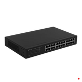Tp-link 24-1000 Angosto Gigabit Switch no-Administrable Rack - TL-SG1024D