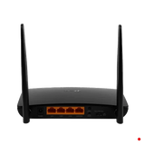 TP-Link 4G/LTE 1-Sim 1-WAN 3-100 Router 2-.SMA WiFi-intern 2,4/5 AC750 | MR200