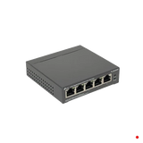 TP-Link 5-1000(4-PoE48V-af) 53W-total Switch no-Admin no-Rack | TL-SG1005P