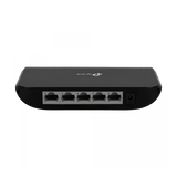 Tp-link 5-1000 Gigabit Switch Desktop no-Admin no-Rack inc-5V/0,6A - TL-SG1005D