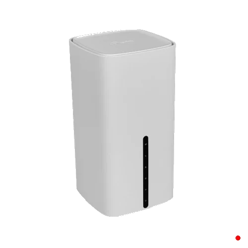 TP-Link 5GLTE Wifi6 1-Sim Router 2-.SMA 2-LAN 1-WAN/LAN 1-RJ11 inc-12V | NX510V