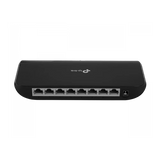 Tp-link 8-1000 Gigabit Switch Desktop no-Administrable no-Rack - TL-SG1008D