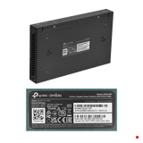 TP-Link 8-1000-PoE-at 2-SFP 53W-tot Switch Smart Desktop inc48V Omada | SG2210P