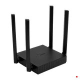 TP-Link AC1200 5GHz-867mbps 2,4GHz-300mbps 4-Antenas-Fijas 4-100 1-WAN | C50