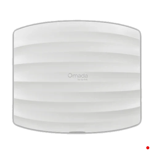 TP-Link AccessPoint Techo 2,4/5GHz 4/5dBi 450/867mbps 1-1000 AC1350 | EAP225