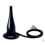 Tp-link Antena 3-rpsma-m 1MT 3dbi Omnidir 2,4ghz - TL-ANT2403N