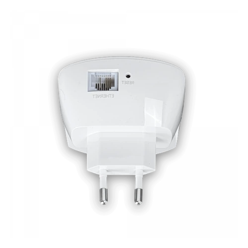 Tp-link Antena interior 300mbps Repetidor WIFI 2,4Ghz 1-100 220v - TL-WA850RE