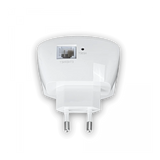 Tp-link Antena interior 300mbps Repetidor WIFI 2,4Ghz 1-100 220v - TL-WA850RE