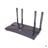 TP-Link AX1800 5GHz+2,4GHz 1201+574mbps 4-ant-fijas 4-1000 1-WAN WiFi6 | AX23