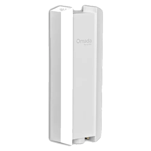 TP-Link AX3000 1-1000 WiFi6 2402/574 5/2,4GHz Poe IP68 Pared-Poste | EAP650-OUTDOOR