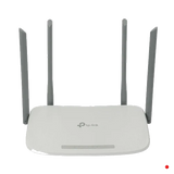 TP-Link ISP TR-069 AC1200 5GHz/2,4GHz 4-Ant-Fijas 3-1000 1-WAN inc-12V | EC220
