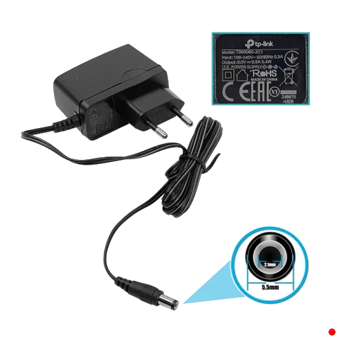 Kit conversor de fibra TP-Link WDM monomodo SC hasta 15 km | MC12CS