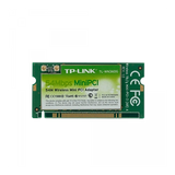 Tp-link MiniPCI 2,4GHz 2-u.fl 20dBm 100mW 11/54mbps - TL-WN360G