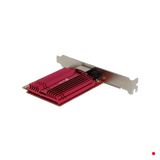 TP-Link NIC 1-10G PCIe-x4 Tarjeta de red 10gbps Cobre PCIExpress | TX401