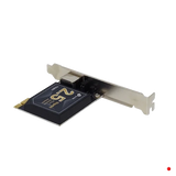 TP-Link NIC 1-2500 PCIe-x1 Tarjeta de red 2.5gbps Cobre PCIExpress | TX201