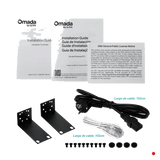 TP-Link Omada Controller 2-1000 100-240VAC 1-USB-AH 500-EAP Rack | OC300