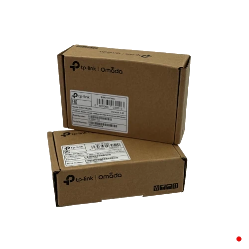 Par de módulos SFP TP-Link WDM monomodo 1,25 Gbps | SM321A-SM321B