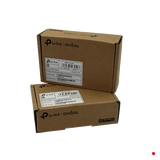 Par de módulos SFP TP-Link WDM monomodo 1,25 Gbps | SM321A-SM321B