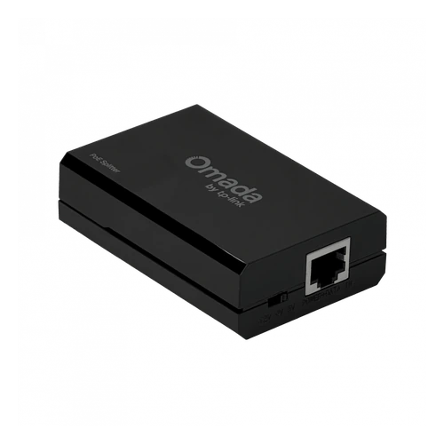 Tp-link POE Splitter In-48v Out-12-9-5v 802.3af - TL-POE10R