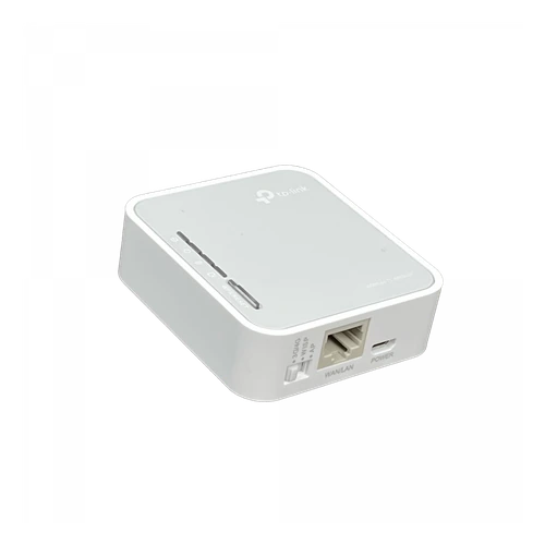 Tp-link Router 3g/4g 150mbps 1-wan/lan 1-usb 5vdc - TL-MR3020