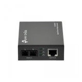 Tp-link solo-1000mbps MM 2-sc 850nm 550mt ConvertidorMedio Transceiver - MC200CM