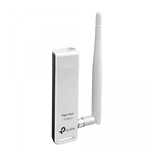 Tp-link USB sin-Cable WIFI 1-RPSMA-4dBi 2,4GHz 150mbps 20dBm 100mW - TL-WN722N