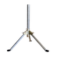 Trípode para Antena Satelital Starlink 85cm | Soporte Base Ajustable 2" (TRIPODE-2)