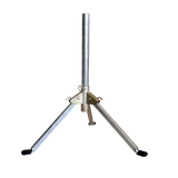 Trípode para Antena Satelital Starlink 85cm | Soporte Base Ajustable 2" (TRIPODE-2)