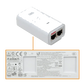 Ubiquiti 13dBi 4,9-6,2GHz 45x45º 1-1000 inc24V 22dBm 10-50MHz | LTU-LITE
