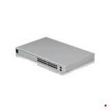 Ubiquiti 24-1000 2-SFP+10G USP-opcional req-UniFi Switch Admin Rack | USW-PRO-24