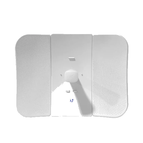 Ubiquiti 26dBi 4,8-6,2GHz BT2,4GHz 30km 1-1000 inc24V 22dBm 10-50MHz | LTU-LR