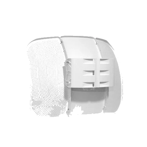 Ubiquiti 26dBi 4,8-6,2GHz BT2,4GHz 30km 1-1000 inc24V 22dBm 10-50MHz | LTU-LR