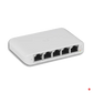 Ubiquiti 5-unid 5-1000 req-PoE-af Switch-L2 interior req-UniFi | USW-FLEX-MINI-5