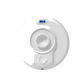 Ubiquiti 60GHz 5GHz 17/10dBi 57-66GHz 1-1000 airMAX 1Gbps 500mt inc24V | GBE