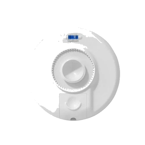 Ubiquiti 60GHz 5GHz 17/10dBi 57-66GHz 1-1000 airMAX 1Gbps 500mt inc24V | GBE