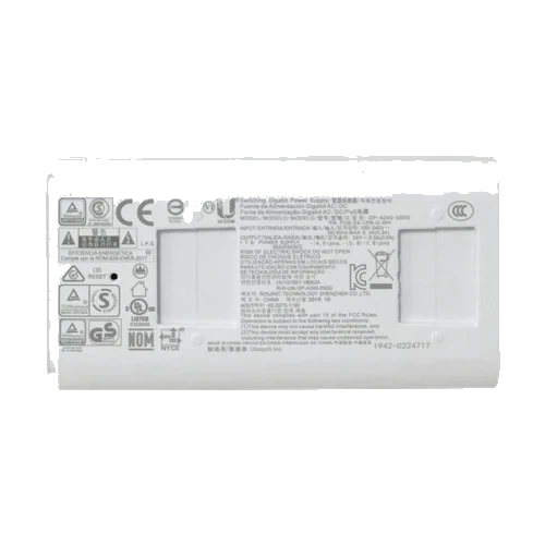 Ubiquiti 60GHz 5GHz 17/10dBi 57-66GHz 1-1000 airMAX 1Gbps 500mt inc24V | GBE