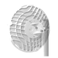 Ubiquiti 60GHz 5GHz 38/11dBi 57-66GHz 1-1000 airMAX 1Gbps 2km inc24V | GBE-LR