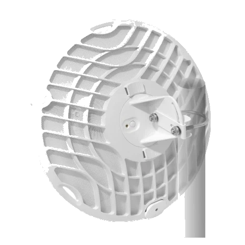 Ubiquiti 60GHz 5GHz 38/11dBi 57-66GHz 1-1000 airMAX 1Gbps 2km inc24V | GBE-LR