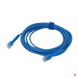 Ubiquiti Azul 5mt Cable Cat6 RJ45 500cm U-Cable-Patch-5M-RJ45-BL | AUP-5