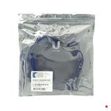 Ubiquiti Azul 8mt Cable Cat6 RJ45 800cm U-Cable-Patch-8M-RJ45-BL | AUP-8