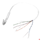 Ubiquiti Blanco 30cm Cable Cat6 RJ45 0,3mt U-Cable-Patch-0.3M-RJ45 | WUP-03